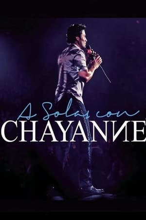 Télécharger Chayanne A Solas Con Chayanne ou regarder en streaming Torrent magnet 