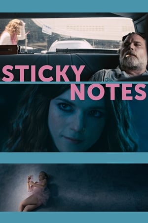 Poster Sticky Notes 2017