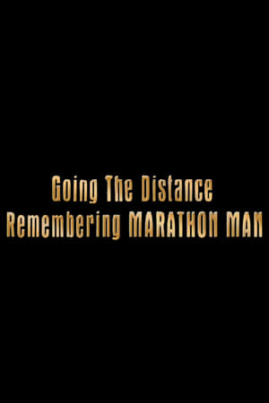 Poster Going the Distance: Remembering 'Marathon Man' 2001