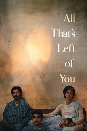 All That's Left of You (2025)