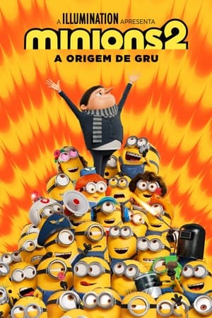 Image Mínimos 2: A Ascensão de Gru