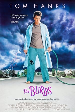 Image The Burbs