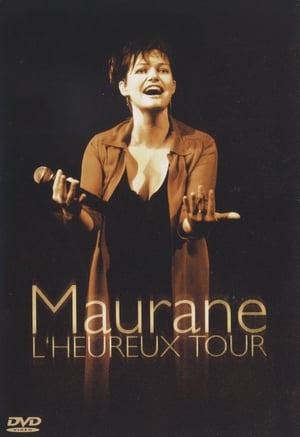 Télécharger Maurane - L'heureux Tour ou regarder en streaming Torrent magnet 