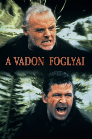 A vadon foglyai 1997