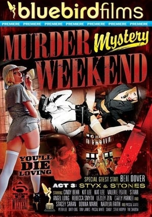 Télécharger Murder Mystery Weekend Act 3: Styx & Stones ou regarder en streaming Torrent magnet 