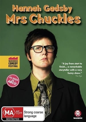 Image Hannah Gadsby: Mrs Chuckles