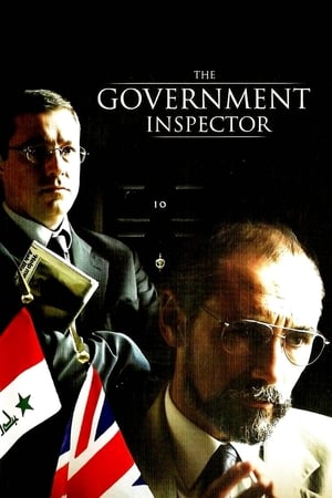 Télécharger The Government Inspector ou regarder en streaming Torrent magnet 