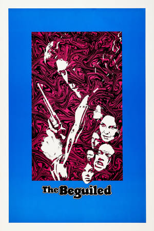 Image The Beguiled