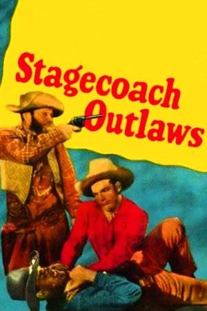 Stagecoach Outlaws (1945)