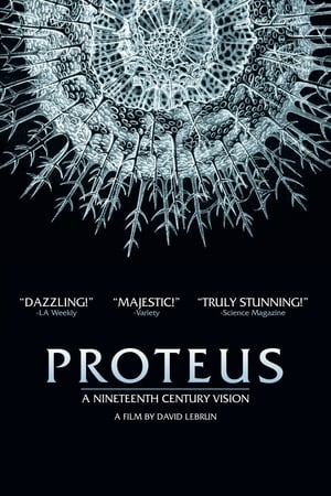 Image Proteus: A Nineteenth Century Vision