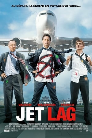 Image Jet lag