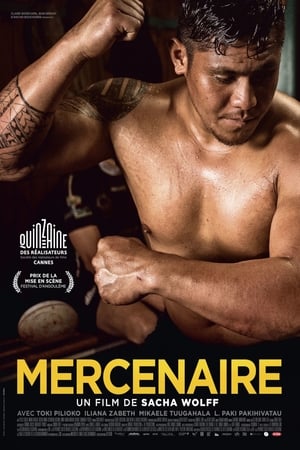 Mercenaire 2016