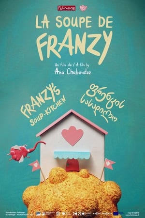 Poster La soupe de Franzy 2021