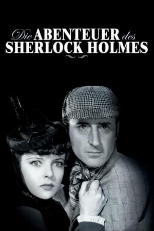Die Abenteuer des Sherlock Holmes 1939