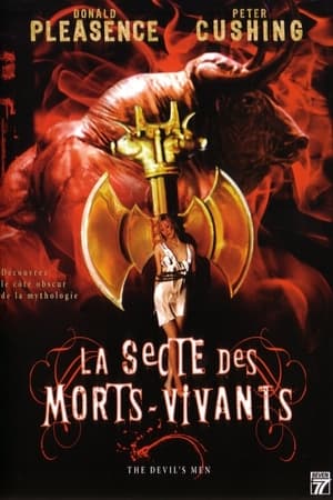 Télécharger La Secte des morts-vivants ou regarder en streaming Torrent magnet 