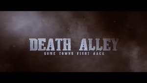 مشاهدة فيلم Death Alley 2021 مترجم