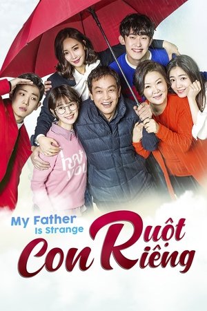 Con Ruột Con Riêng Season 1 Episode 17 2017