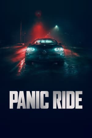 Image Panic Ride