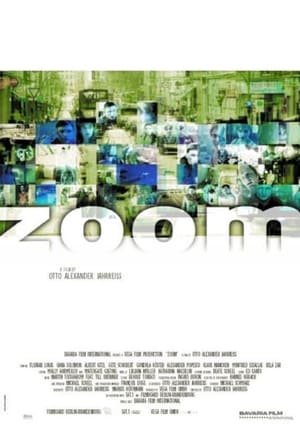 Poster Zoom - It's Always About Getting Closer 2001