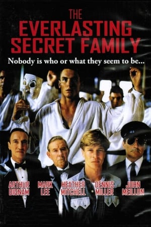 The Everlasting Secret Family 1988