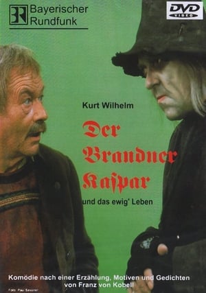 Image Der Brandner Kaspar und das ewig' Leben