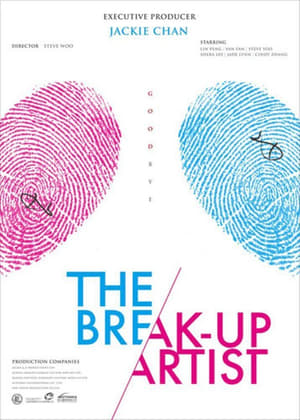 Image The Break-Up Artist