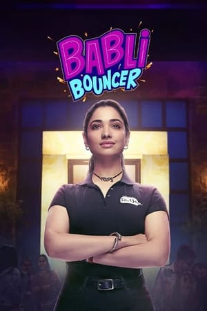 Image Babli Bouncer