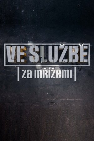 Ve službě: Za mřížemi (2024)