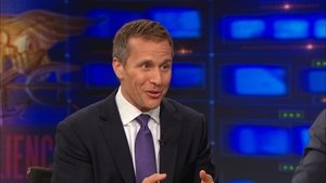 The Daily Show Season 20 :Episode 91  Eric Greitens