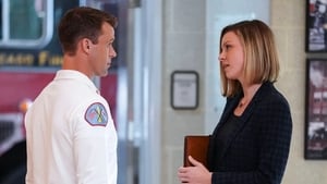 Chicago Fire Season 7 Episode 6