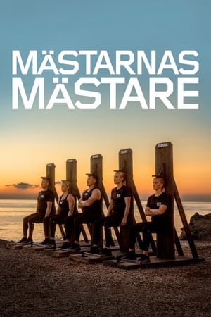 Mästarnas mästare 2024