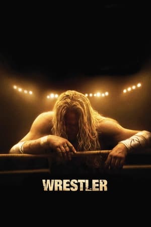 Poster Wrestler 2008