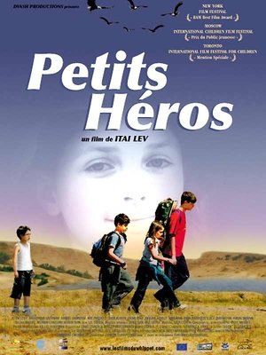 Télécharger Petits héros ou regarder en streaming Torrent magnet 
