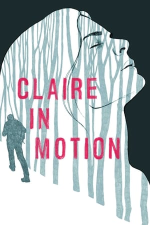 Poster Claire in Motion 2017
