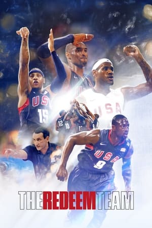 The Redeem Team: Εξιλέωση στο Παρκέ 2022