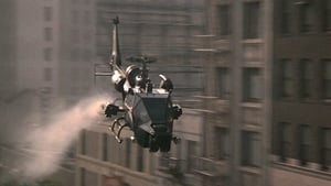 مشاهدة فيلم Blue Thunder 1983 مترجم