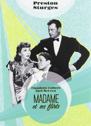 Télécharger Madame et ses flirts ou regarder en streaming Torrent magnet 