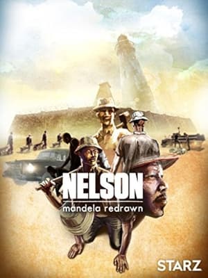 Télécharger Nelson Mandela Redrawn ou regarder en streaming Torrent magnet 