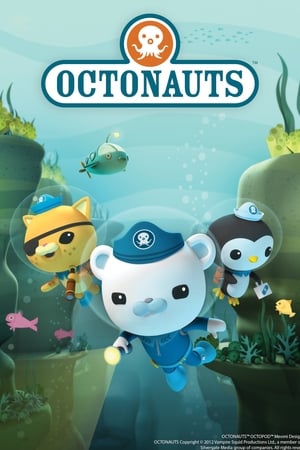 Image Les Octonauts