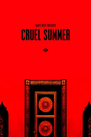 Cruel Summer 2012