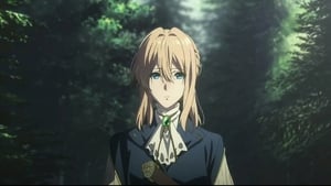 مشاهدة الأنمي Violet Evergarden: Eternity and the Auto Memory Doll 2019 مترجم