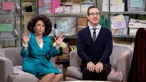 Last Week Tonight with John Oliver Season 2 Episode 27