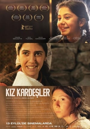 Image Kız Kardeşler