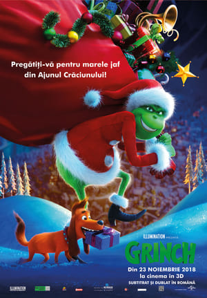 Image Grinch