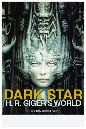Image Dark Star: H. R. Giger's World