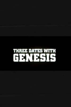Image Three Dates with Genesis
