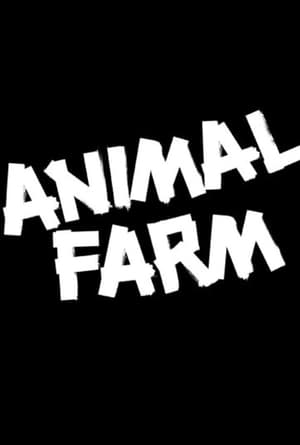 Poster Animal Farm 2024