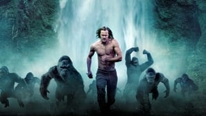 The Legend of Tarzan (2016)