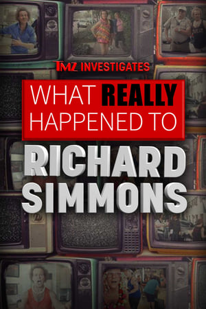 Télécharger TMZ Investigates: What Really Happened to Richard Simmons ou regarder en streaming Torrent magnet 