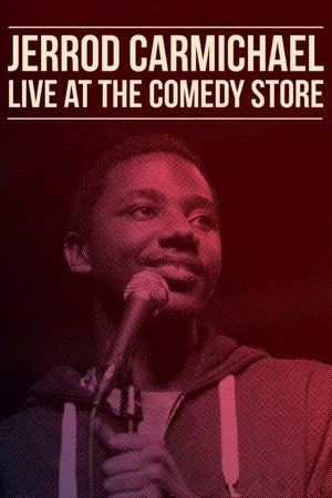 Jerrod Carmichael: Love at the Store (2014)